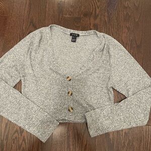 Long Sleeve Top